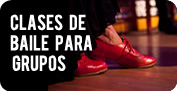 clases baile