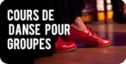 dance pour groups
