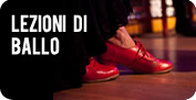 lezioni di ballo