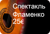 show flamenco
